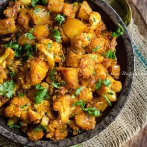 Aloo Gobi
