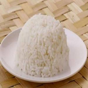 Plain Rice