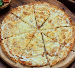 12" Medium Margherita Plus  Pizza