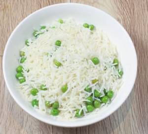 Peas Pulao