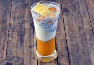 Mango Falooda