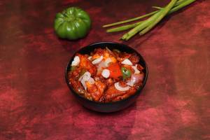 Chilli Paneer