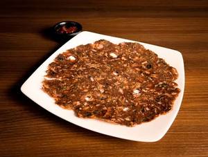Ragi Rotti