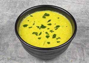 Mor Kuzhambu [No Onion Garlic]