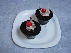 Choco Mousse Cup