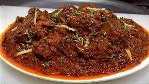 Rarha Gosht