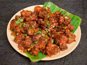 Gobi Manchurian