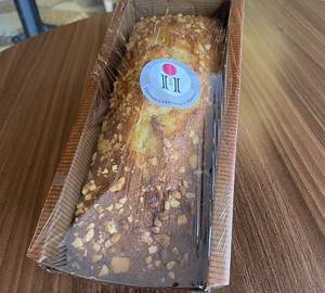 Banana Cake