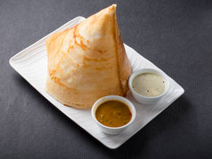 Ghee roast