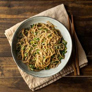 Hakka Noodles