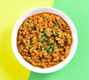 Chicken Kheema Masala 