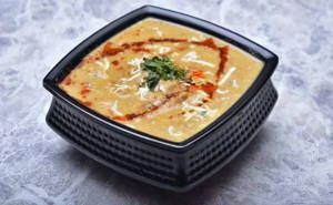 Paneer Shahi Korma