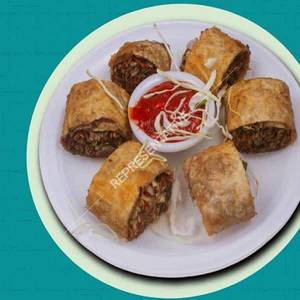 Veg Spring Roll
