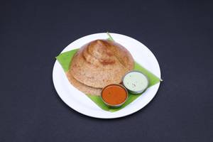 Plain Dosa (1 Pc)