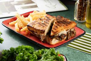 Italiano Sandwich