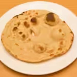 Tandoori Roti