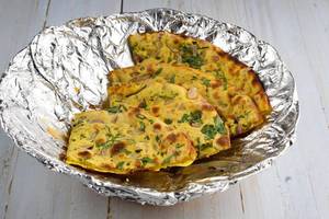 Missi Roti