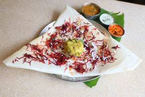 Mysore Sada Dosa 