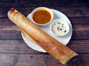 PANEER MASALA DOSA