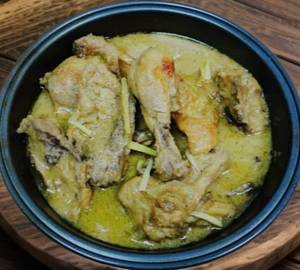 Chicken White (non Spicy)