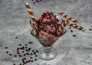 Choco Chip Ice Cream