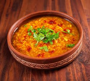 Dhal Thaduka                                                                     