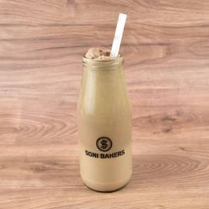 Cold Coffee Fresh