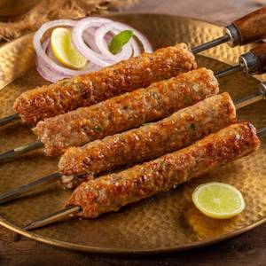 Seekh Kabab (Chicken)