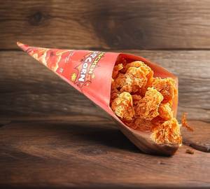 Chicken Popcorn