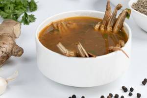 Ocean Spice Crab Soup