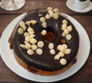 Chocolate Donuts