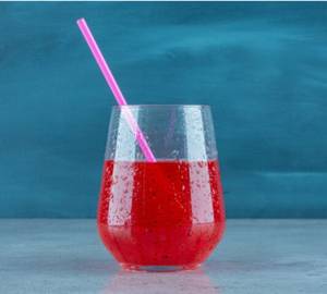 Red Grape Chia Seed Juice [ 300 Ml]