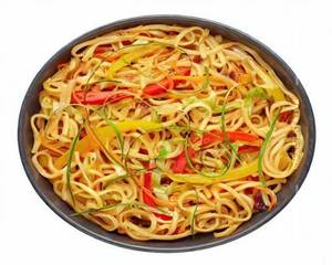 Paneer Chow mein