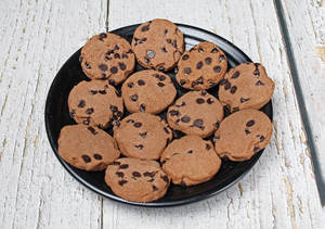 Choco Chip Cookies 1Kg