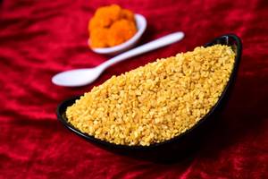 Moong Dal[200gms]