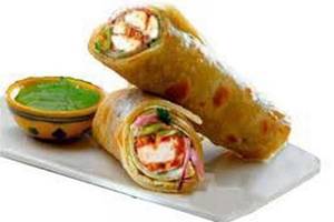 Spring Rolls