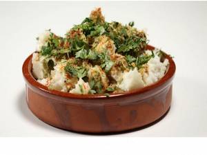Khaman Chaat