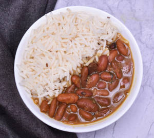 Rajma Rice