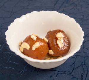 Gulab Jamun