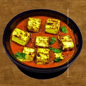 Kaju Paneer Jatrani
