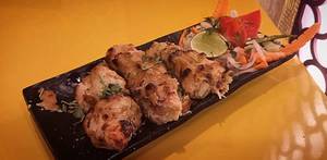 Chicken Reshmi Kabab(6 Pcs)