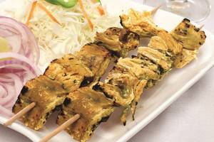 Veg Chick-in Tikka