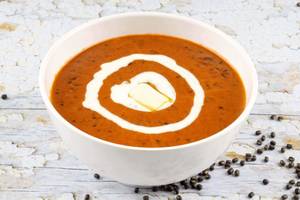Dal Makhani