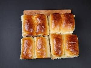 Butter Ladi Pav