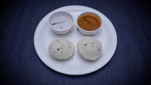 Idli Sambhar