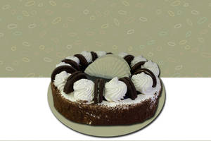 Oreo Cake 500Ml