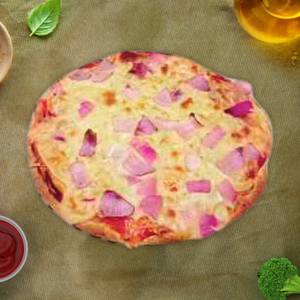 Onion Pizza (6inch)