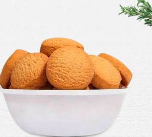 Osmania Biscuit 4pcs