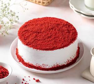 Red Velvet Cake [500gms]                                              