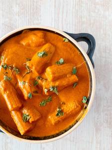 Babycorn Masala